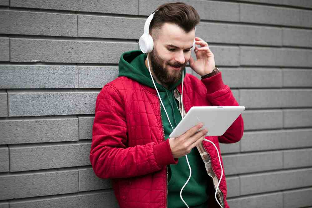 Audio book summaries
