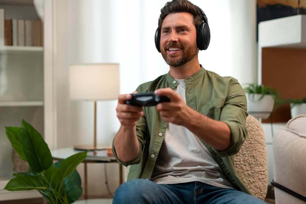 Premium online games